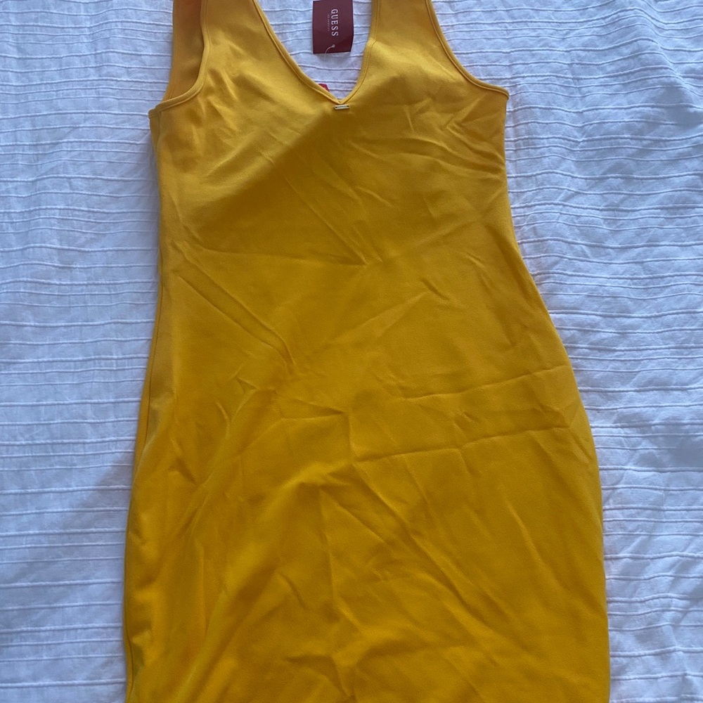 Guess Dress never worn new with tags!
